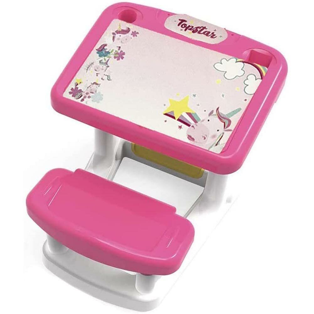 Pallina Antistress Da Scrivania Con Morsetto - Glacial Pungiball, Divertente E Resistente - Foto 2